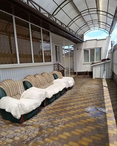 Александровка ул Гобедашвили 1а фото