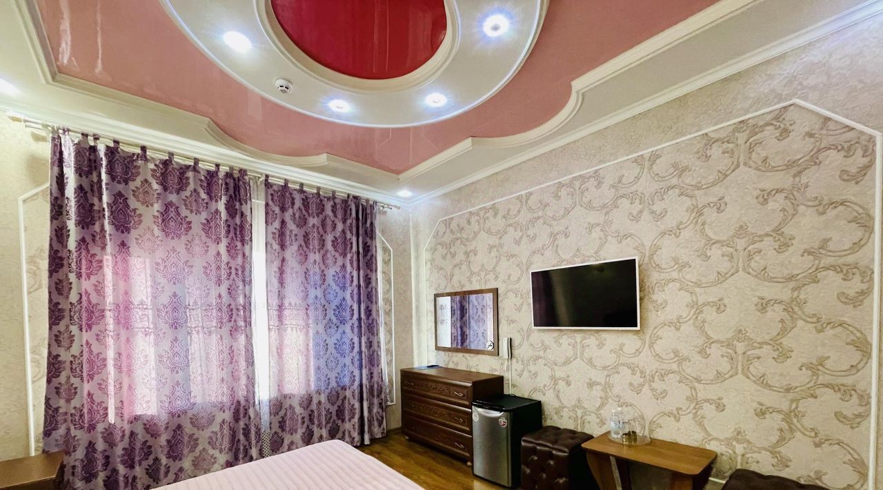 комната г Пятигорск пр-кт Кирова 94/12а фото 1