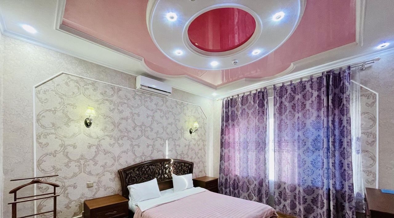 комната г Пятигорск пр-кт Кирова 94/12а фото 10