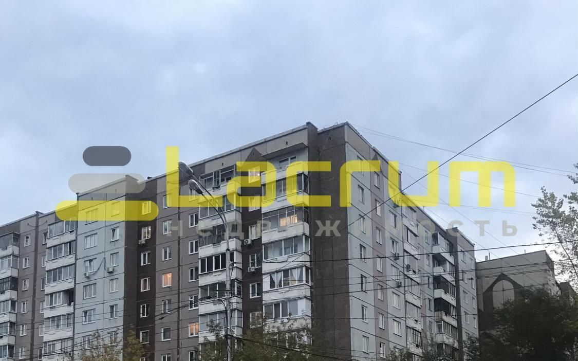 квартира г Красноярск р-н Советский ул Весны 2 фото 12
