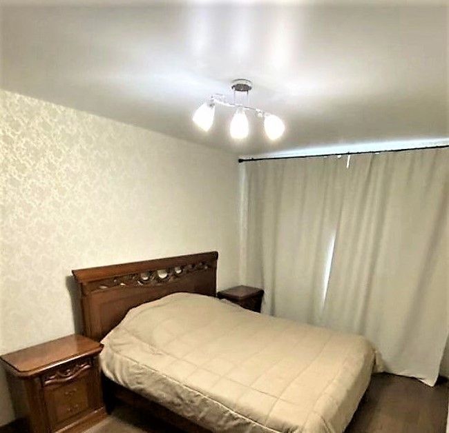 квартира г Пермь р-н Орджоникидзевский ул Карбышева 74 фото 10