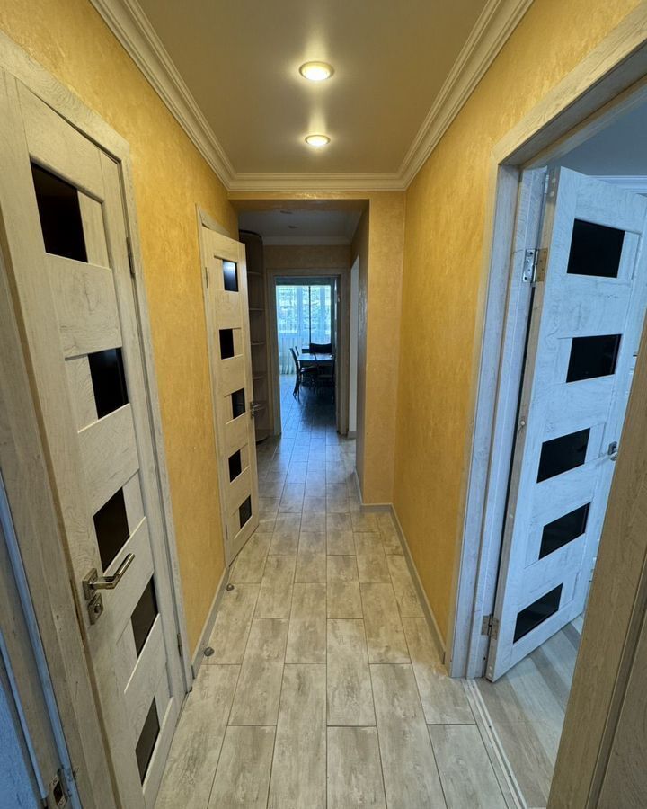 квартира г Кисловодск ул Куйбышева 77 фото 12