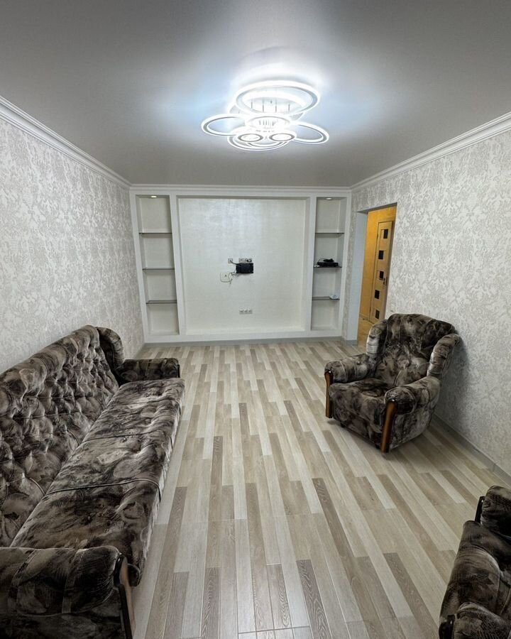 квартира г Кисловодск ул Куйбышева 77 фото 6
