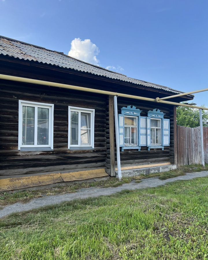 дом г Шадринск ул Южная фото 23