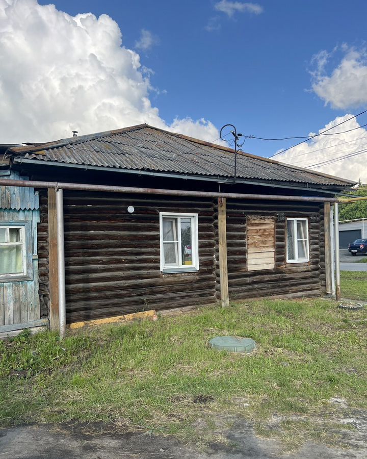 дом г Шадринск ул Южная фото 22