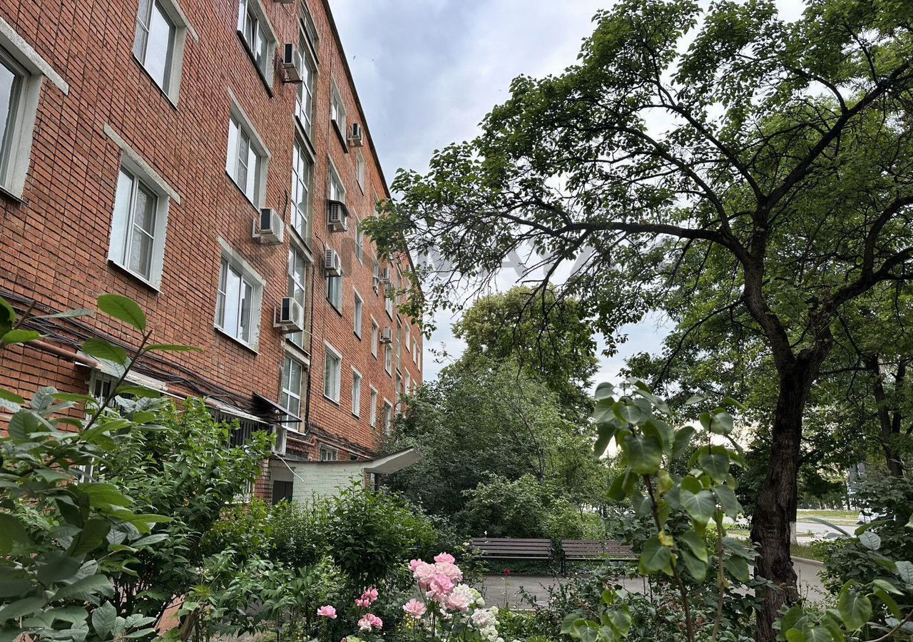квартира г Майкоп ул Юннатов 2 Республика Адыгея Адыгея фото 11