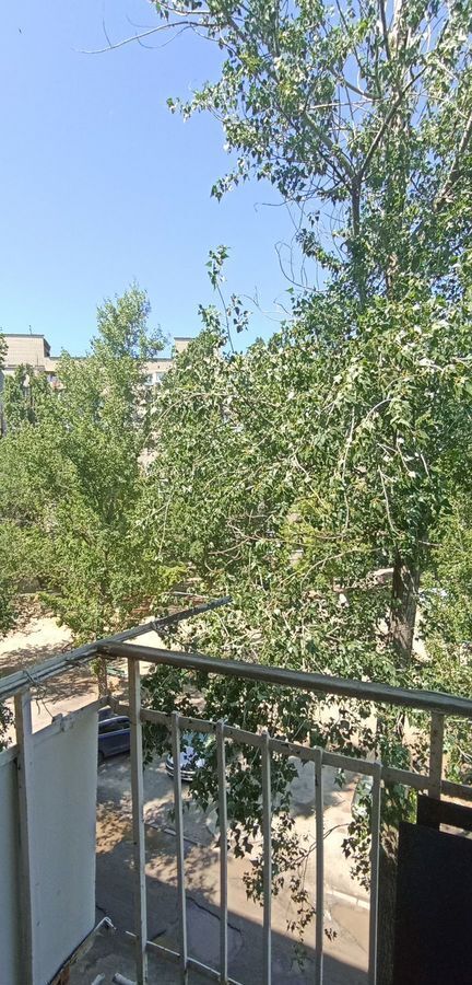 квартира г Волгоград р-н Дзержинский ул Рионская 18 фото 11
