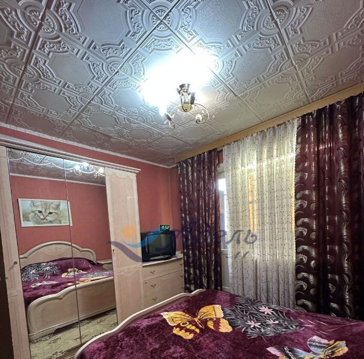 квартира г Норильск ул Бегичева 35к/1 фото 3