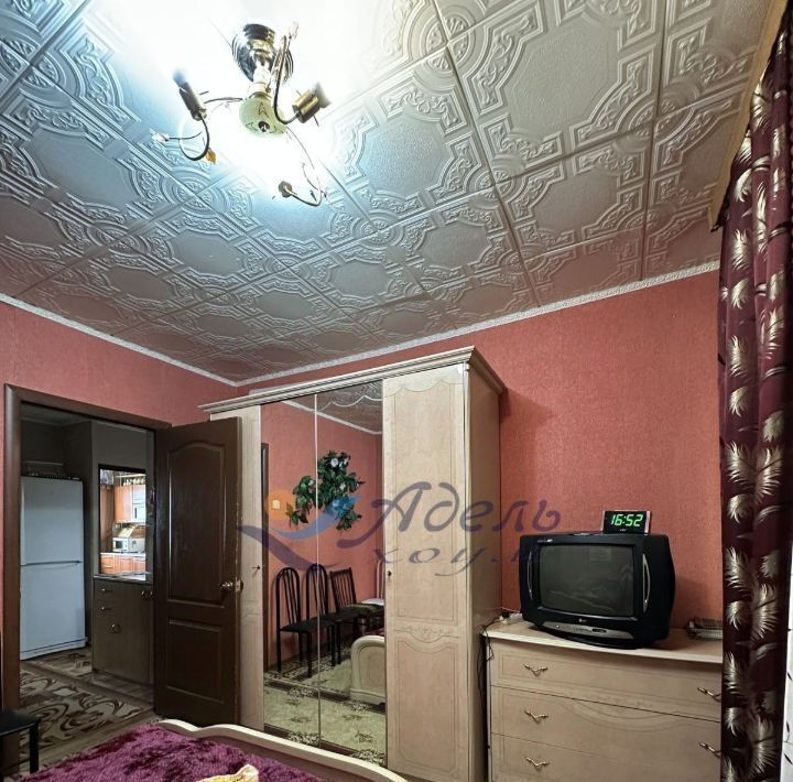 квартира г Норильск ул Бегичева 35к/1 фото 4