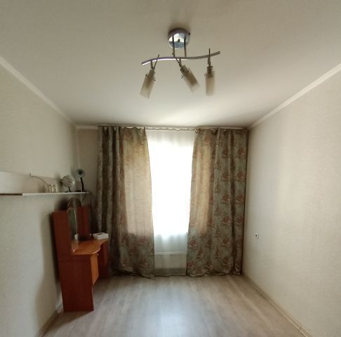 квартира г Красноярск р-н Советский Северный ул Мате Залки 39 фото 9