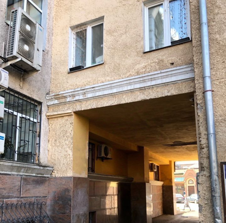 квартира г Красноярск р-н Центральный ул Горького 6а фото 10