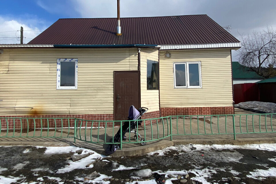 дом г Шелехов фото 2