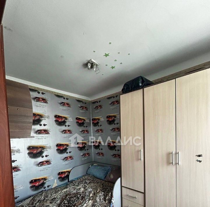 квартира г Улан-Удэ р-н Железнодорожный ул Октябрьская 22 фото 4