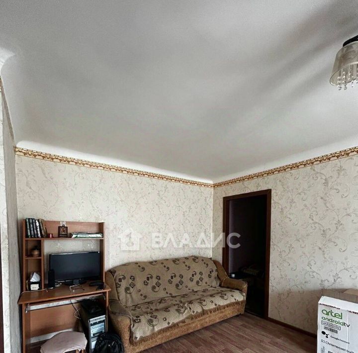 квартира г Улан-Удэ р-н Железнодорожный ул Октябрьская 22 фото 2