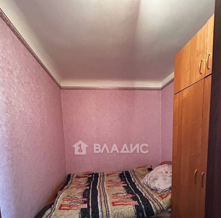квартира г Улан-Удэ р-н Железнодорожный ул Октябрьская 22 фото 3