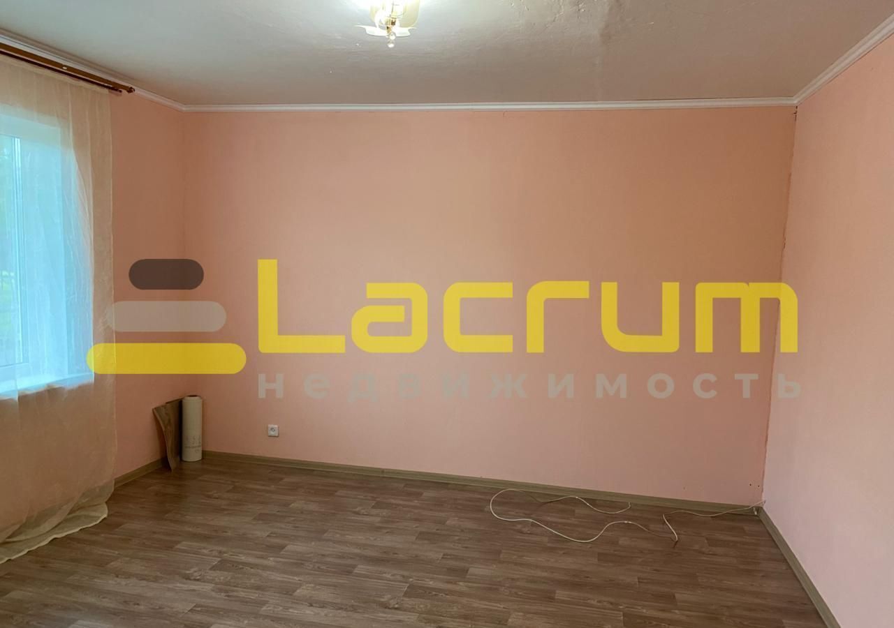 комната г Красноярск р-н Советский ул Воронова 12 мкр-н Зелёная Роща фото 3