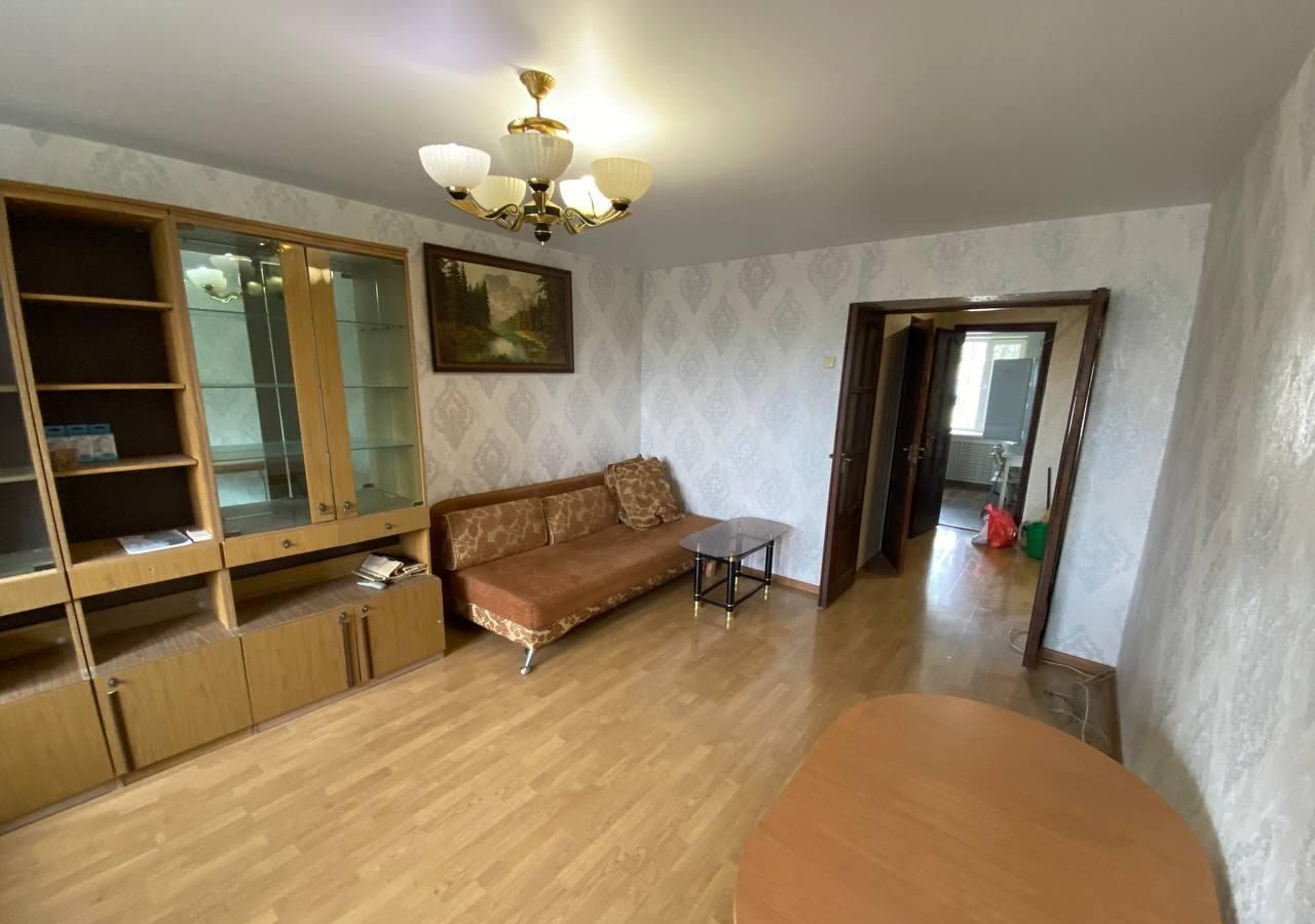 квартира г Шахты ул Ленина 131 фото 4