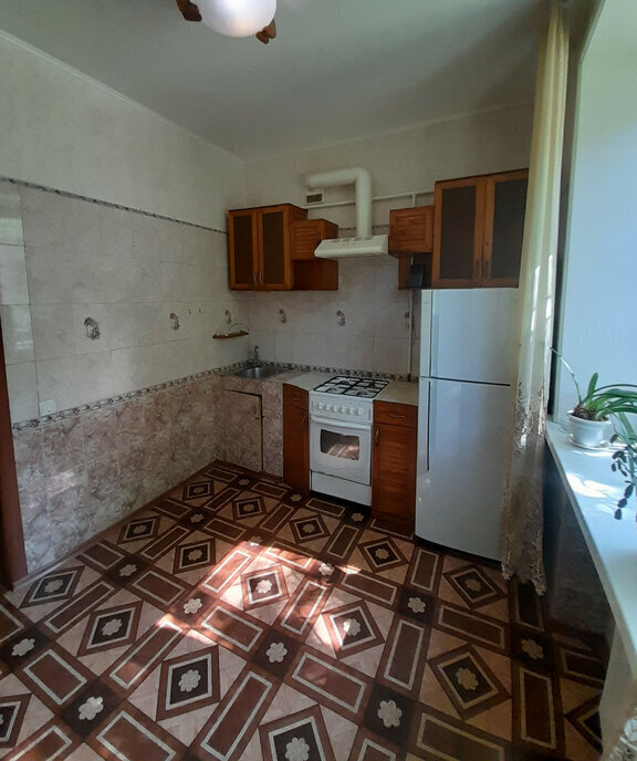 квартира г Ангарск 80-й квартал 6 фото 6