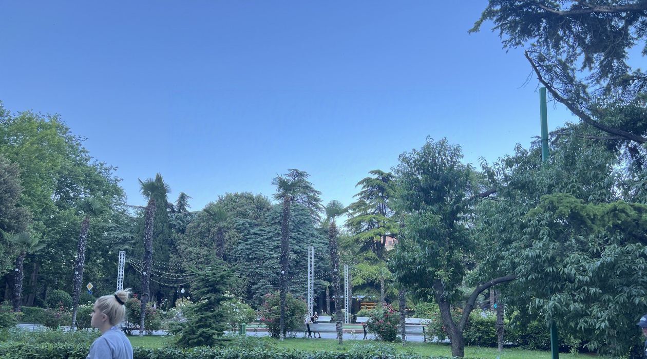 квартира г Ялта ул Маркса К. 8 фото 7