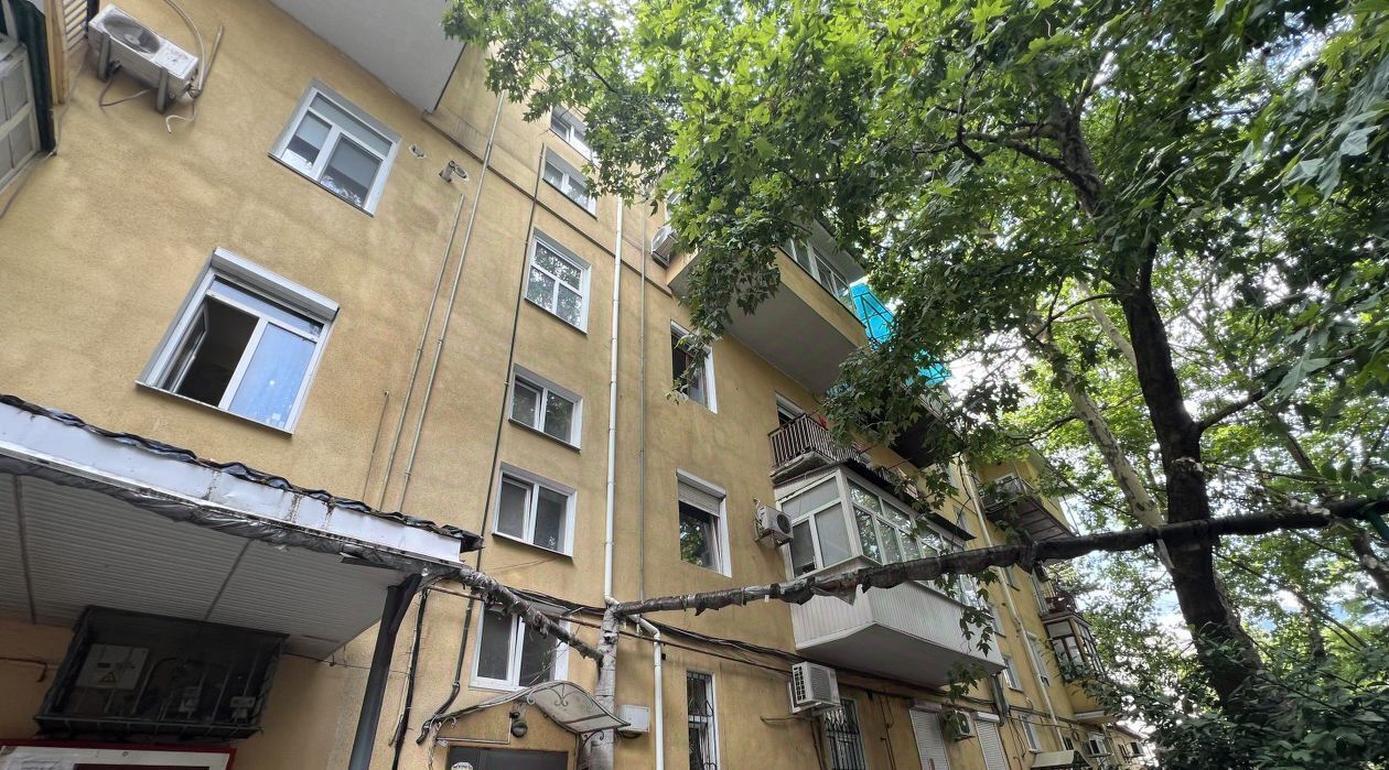 квартира г Ялта ул Московская 11 фото 23