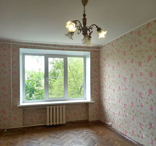 комната Черная Речка наб Чёрной речки 59к/1 фото