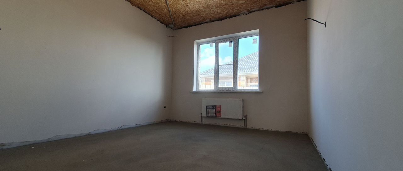 дом г Краснодар п Индустриальный ул Питерская 55 р-н Прикубанский фото 12