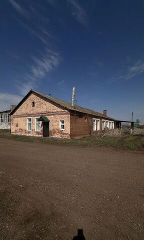 ул Нагорная 14 сельсовет, Первомайский, Мелеуз фото