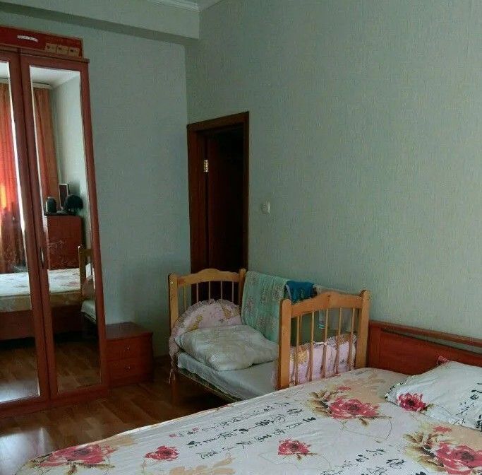 квартира г Липецк р-н Советский ул Калинина 1б фото 6