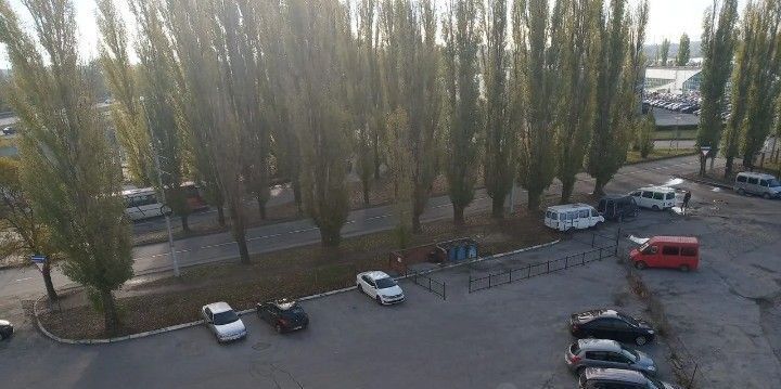квартира г Липецк р-н Советский ул Калинина 1б фото 11