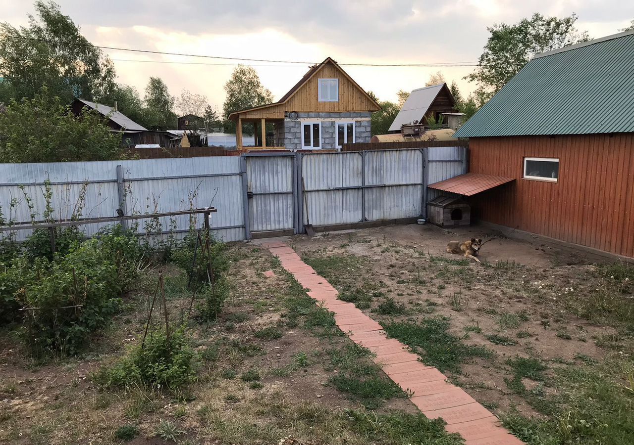 дом г Чита р-н Центральный СНТ № 123 Овсяное Поле, 80 фото 13