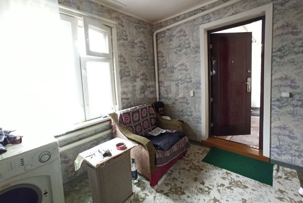дом г Новосибирск р-н Кировский ул Пригородная Площадь Маркса фото 10