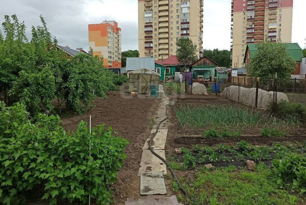 дом г Новосибирск р-н Кировский ул Пригородная Площадь Маркса фото 18