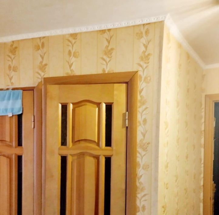 квартира р-н Аксайский г Аксай ул Платова фото 9