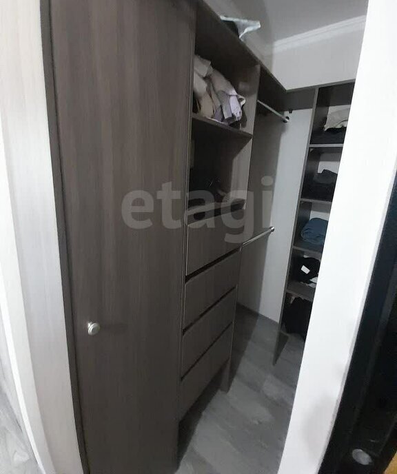 квартира г Омск ул Лукашевича 27а фото 4
