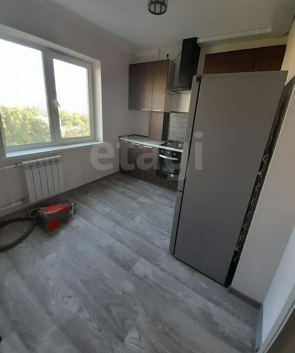 квартира г Омск ул Лукашевича 27а фото 6
