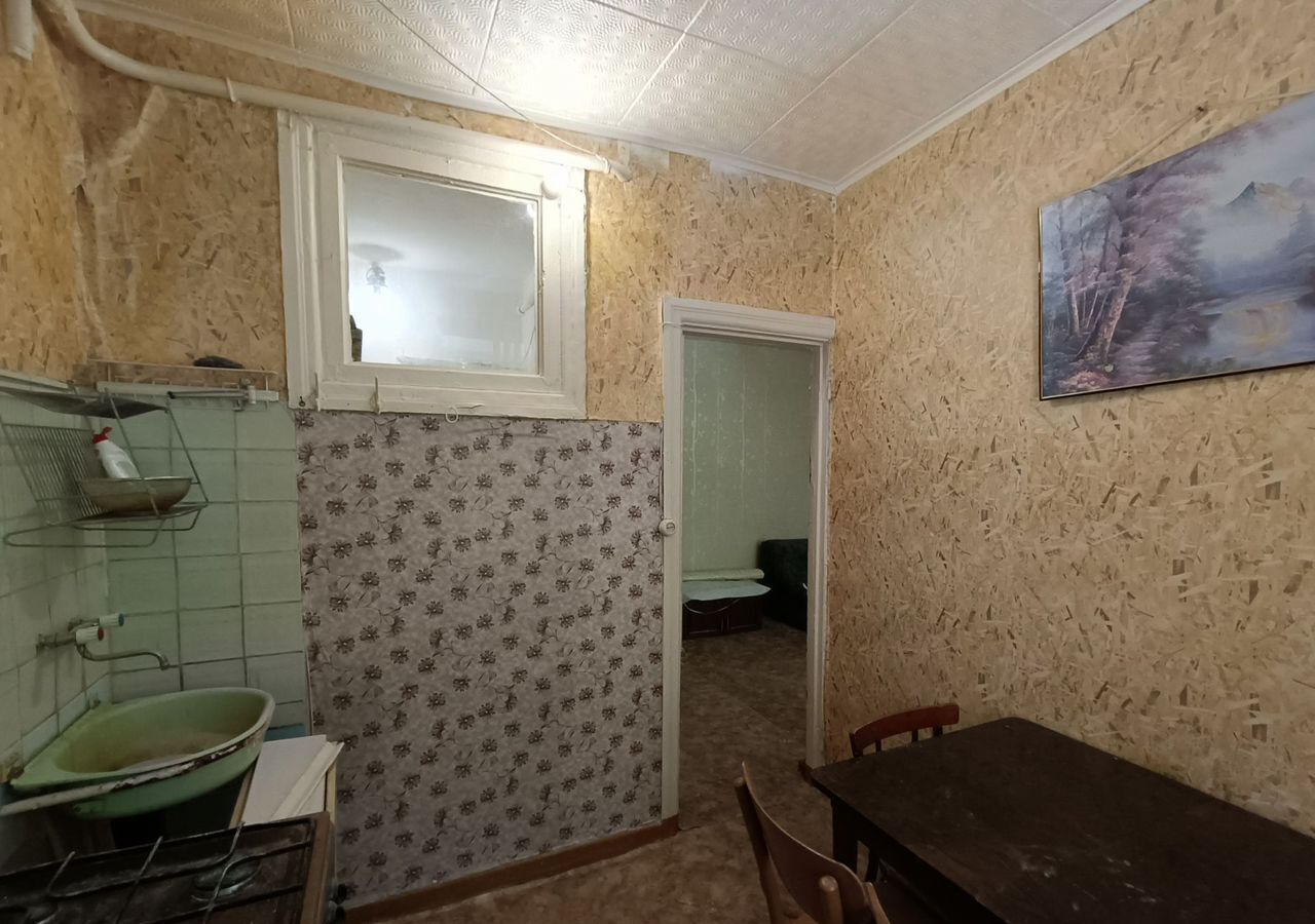 квартира г Ульяновск р-н Засвияжский ул Ефремова 42 фото 6