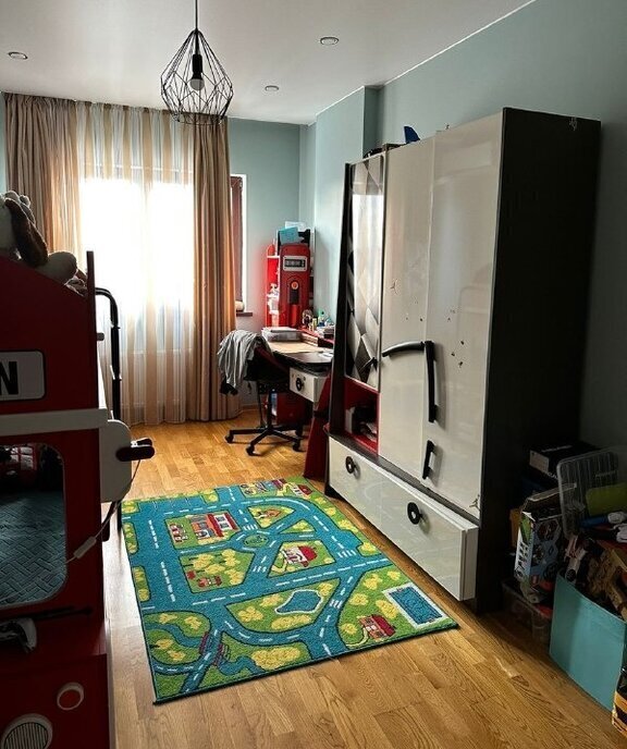 квартира г Тюмень ул Максима Горького 68к/2 фото 5