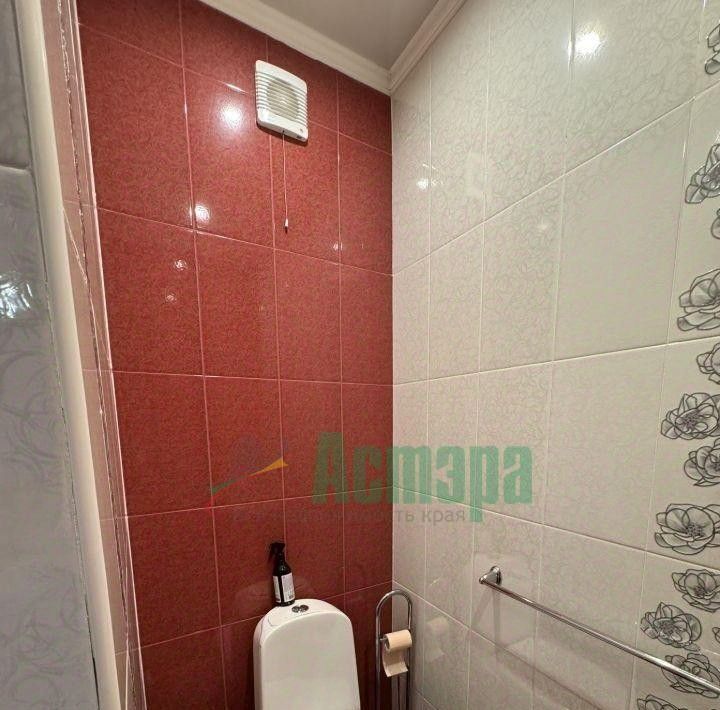 квартира г Чита р-н Центральный ул Ингодинская 27 фото 18
