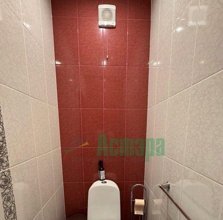 квартира г Чита р-н Центральный ул Ингодинская 27 фото 20