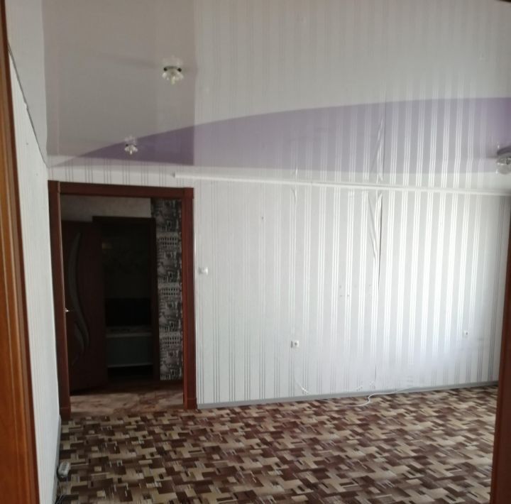 квартира г Чита р-н Центральный ул Июньская 20 фото 13