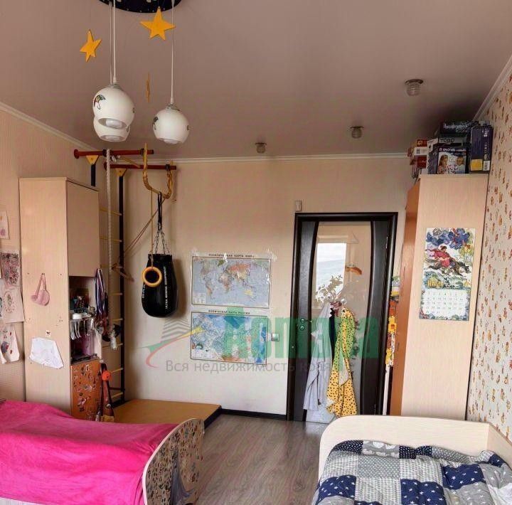 квартира г Чита р-н Центральный ул Ингодинская 27 фото 26
