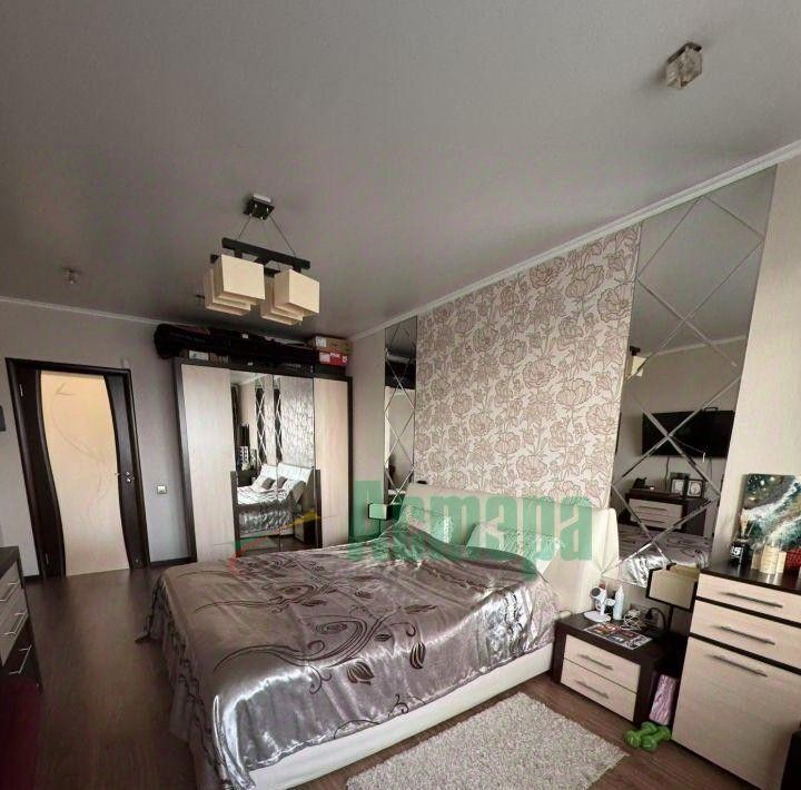 квартира г Чита р-н Центральный ул Ингодинская 27 фото 30