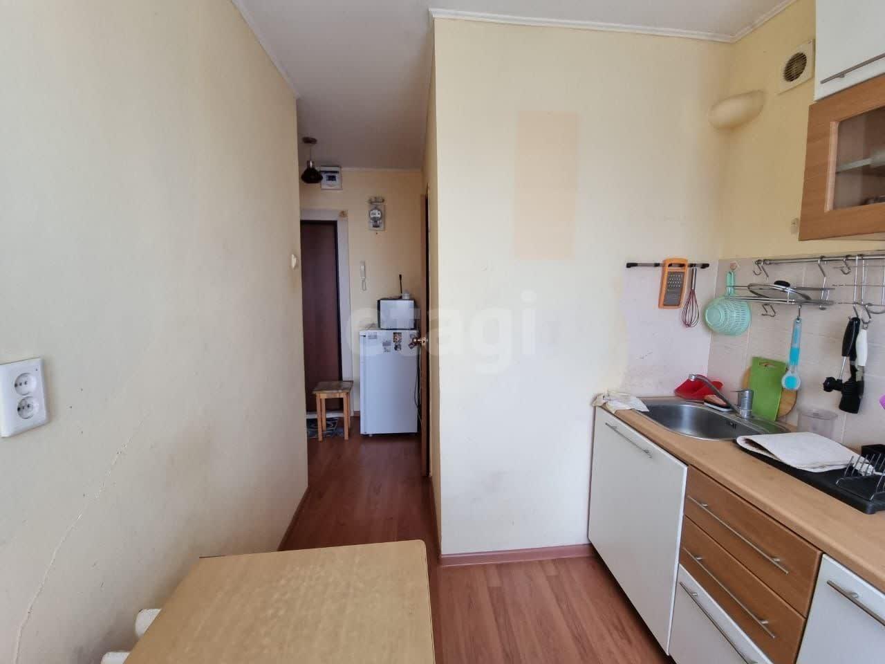 квартира г Якутск ул Лермонтова 138/3 фото 3