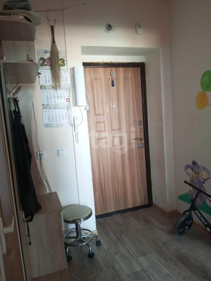 квартира г Якутск Ulitsa Shkol naya, 18, Yakutsk, Respublika Sakha Yakutiya, Russia, 677014 фото 7