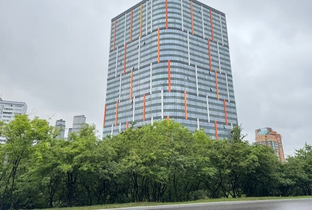 метро Минская ул Мосфильмовская 74б фото