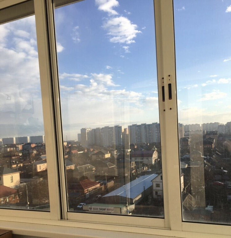 квартира г Краснодар р-н Прикубанский ул им. Артюшкова В.Д. 19 микрорайон «Московский» м-н, В. Д., Краснодар, Московский фото 14