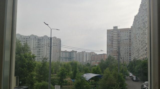 б-р Подмосковный 14 Мякинино фото