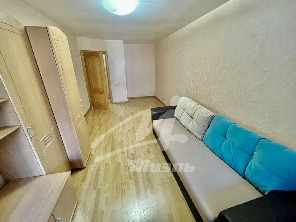 квартира г Химки ул Гоголя 17 Ховрино фото 3