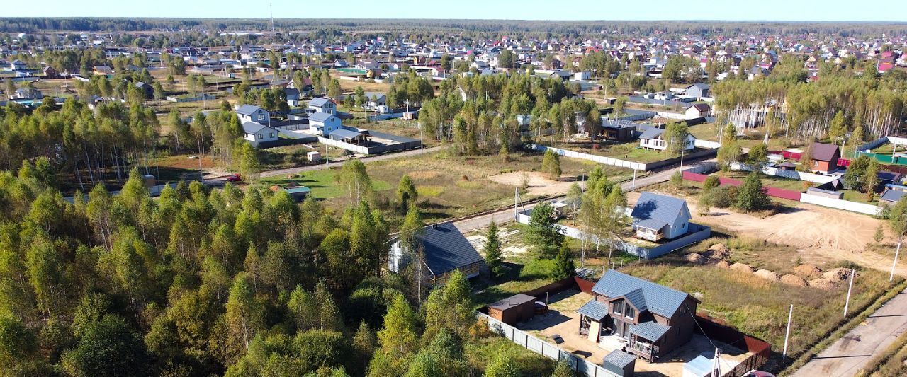 земля г Чехов Новое Филипповское тер., ул. Мелиорации фото 4