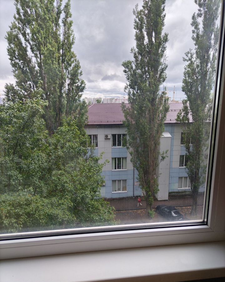 квартира г Курск р-н Центральный ул Косухина 39 фото 2